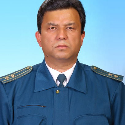 Асомиддин Ахмедов