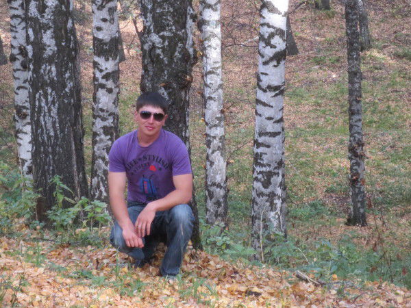 Олег Ерошкин