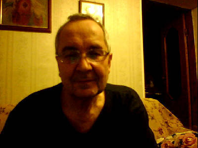 Александр Куликов