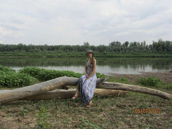 Валентина Ск