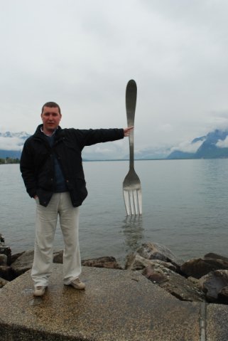 Андрей Горелов