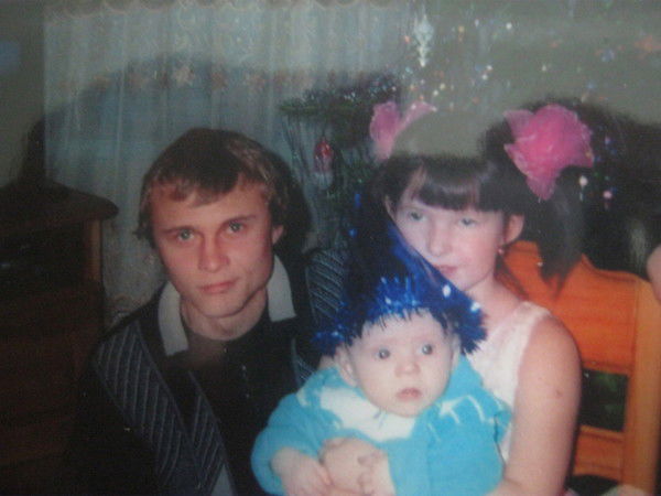 Максим Петров