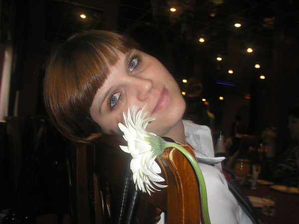 Наталья Фридрих