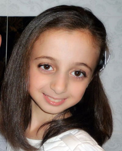 Сати Мануцян