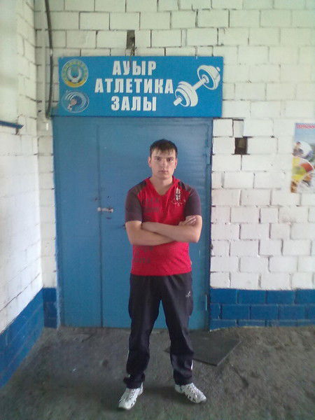 Антон Смолянинов