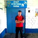 Антон Смолянинов