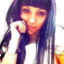 Елена Симонова