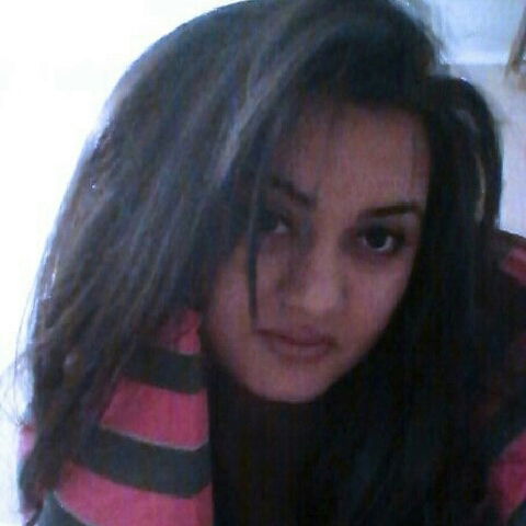 Qristine Khachatryan