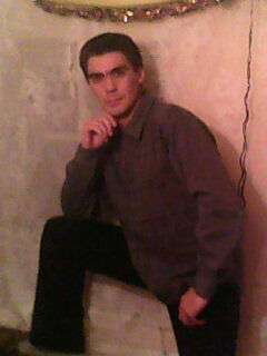 Алексей Окуев