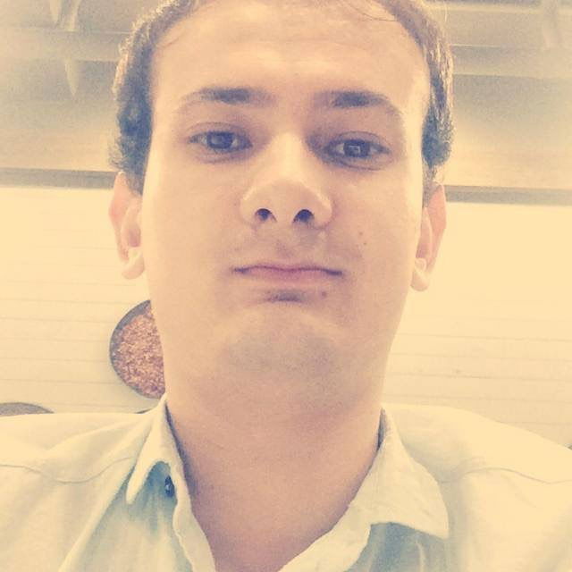 Руслан Динияров