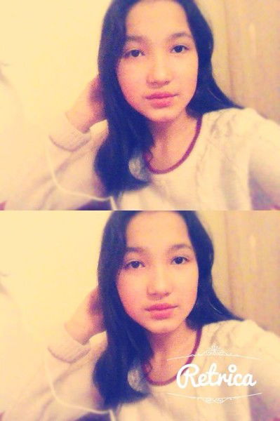 Асель Серик