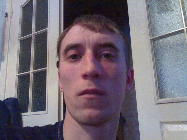 Евгений Свинцов