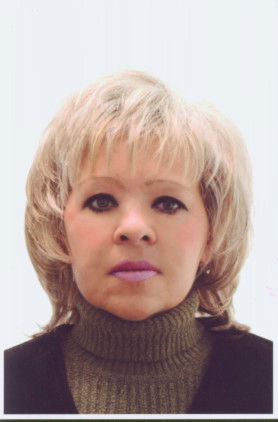 Наталья Вереникина