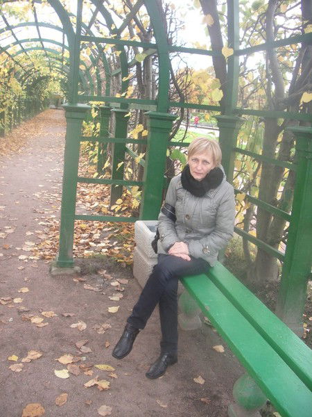 Ольга Малютина