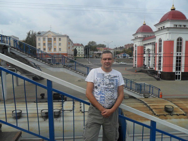 Ярослав Иванович