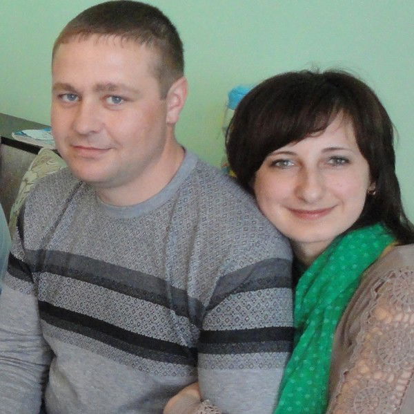 Наталя Івасишин