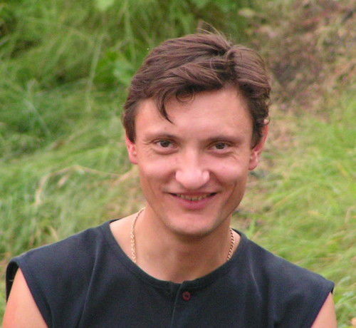 Дмитрий Боровков