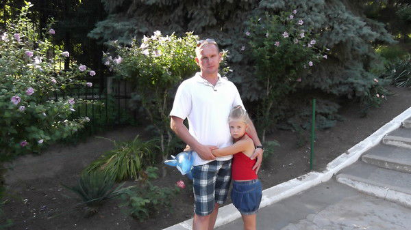 Вячеслав Марга