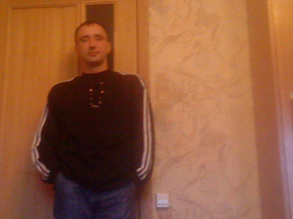 Алексей Селюнин