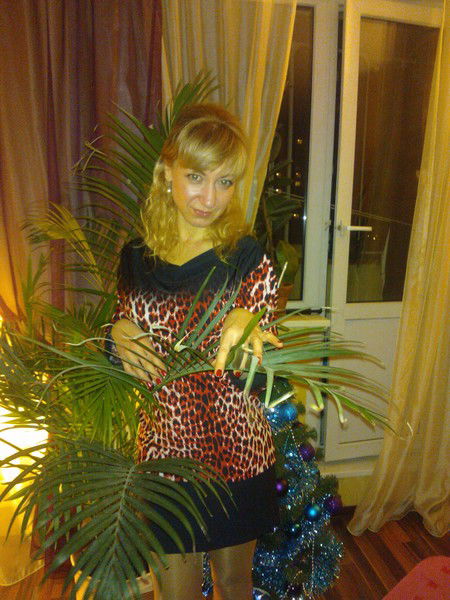 Наталья Михеева