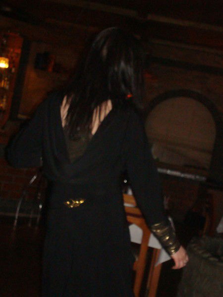 Светлана Голуб