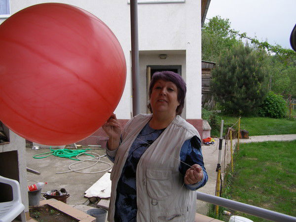 Ирэн Клюева