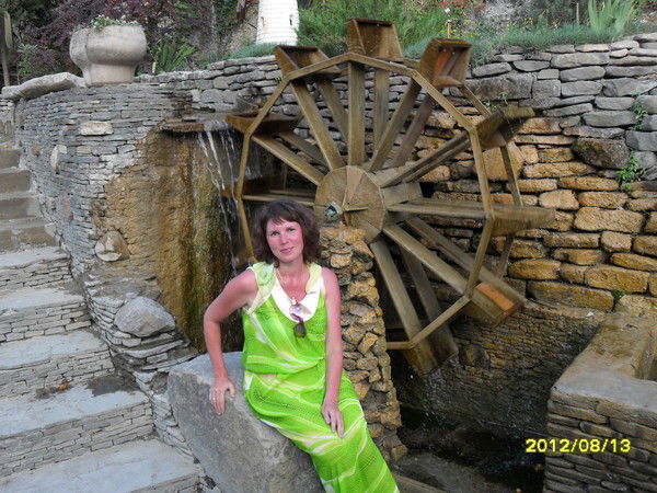 Елена Березина