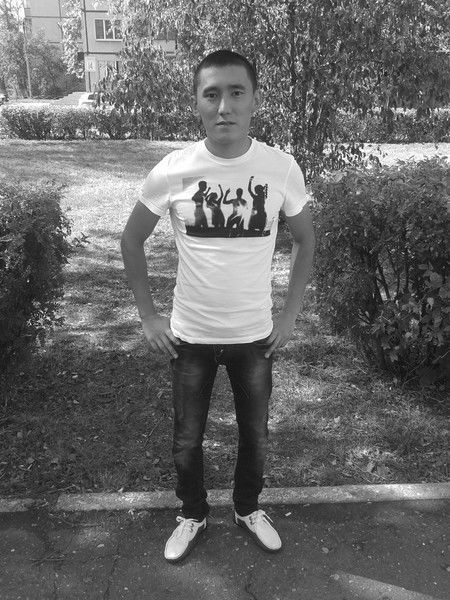 Манарбек Мухамбетов