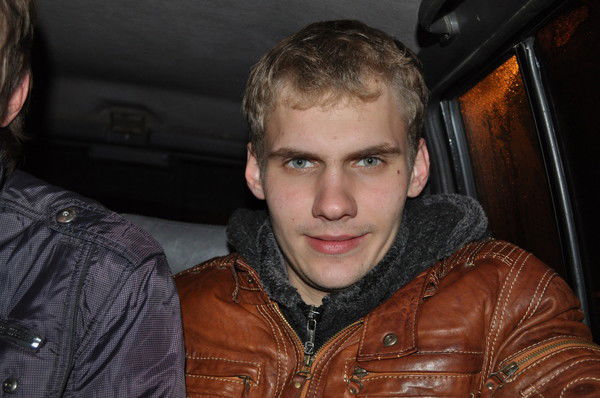 Джеймсон Кентуке