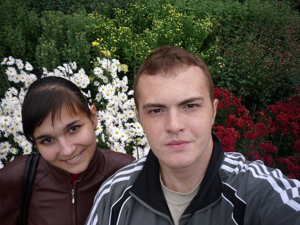 Сергей Глушич