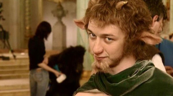 Mr. Tumnus