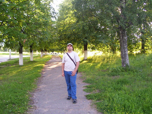 Корытов Руслан