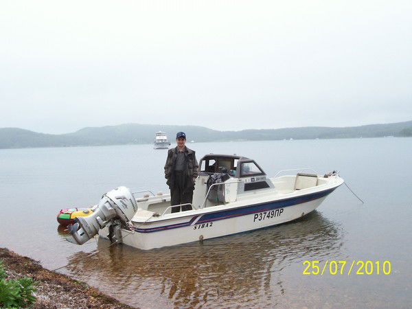 Александр Alex