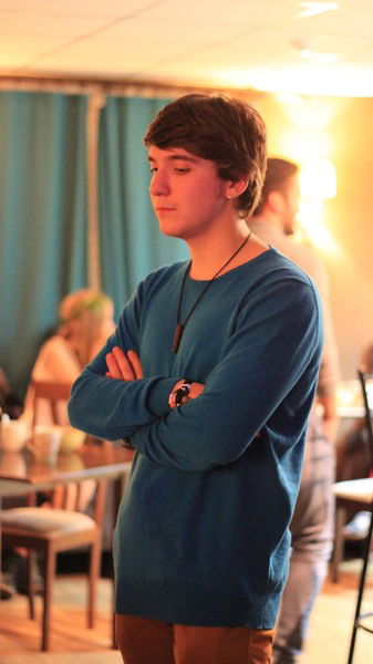 Илюха Прохоров