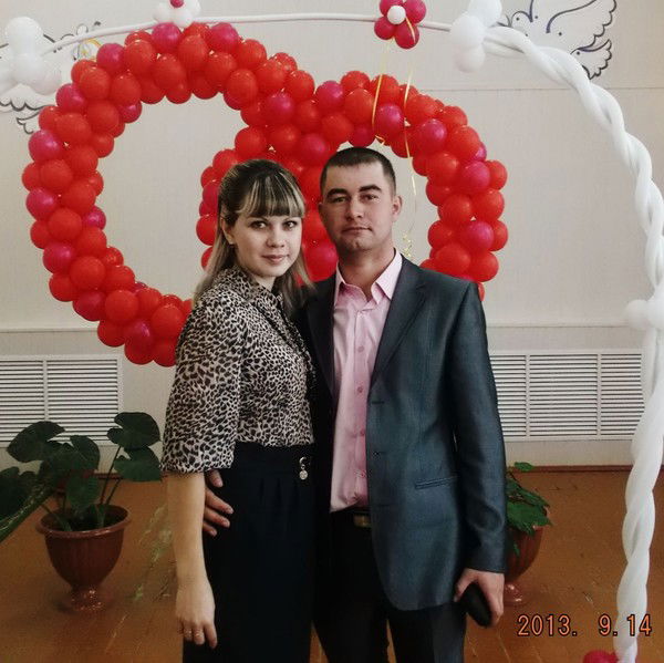 Рита Мавлютова