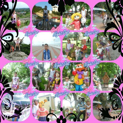 Альфира Картмамбетова