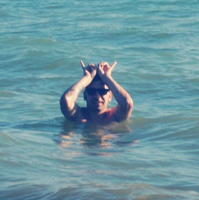 Валера Гайкин