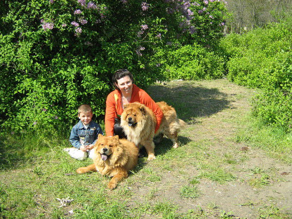 Екатерина Бобровская