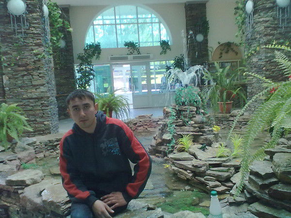 Ильшат Гадельшин