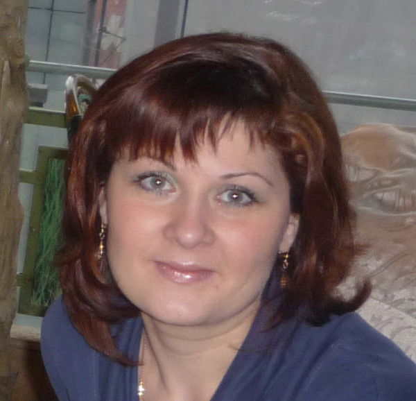 Оксана Ниязханова