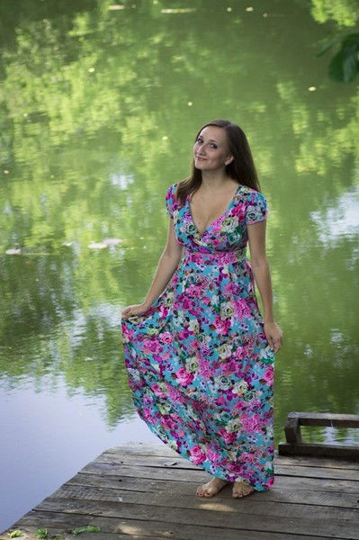 Рита Кондаурова