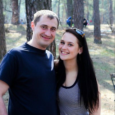 Инна Маренич