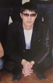 Акжол Ахметжанов