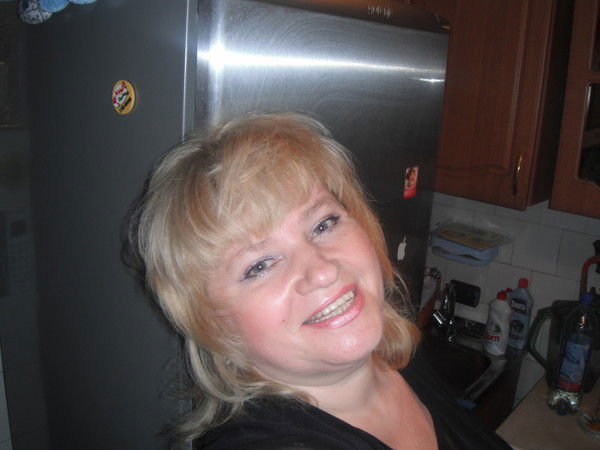 Наталия Владимировна