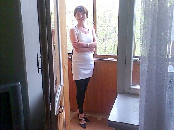 Татьяна Метелева