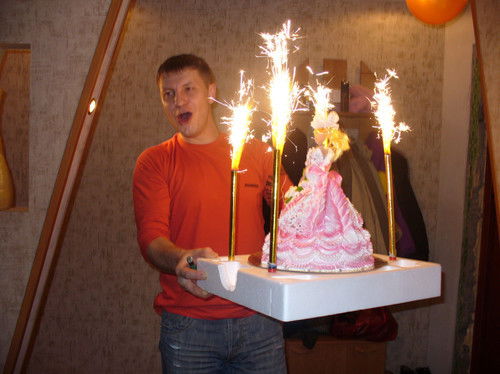 Дмитрий Соляник