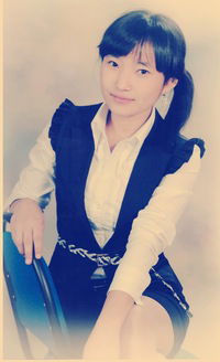 Жанерке Аяскан