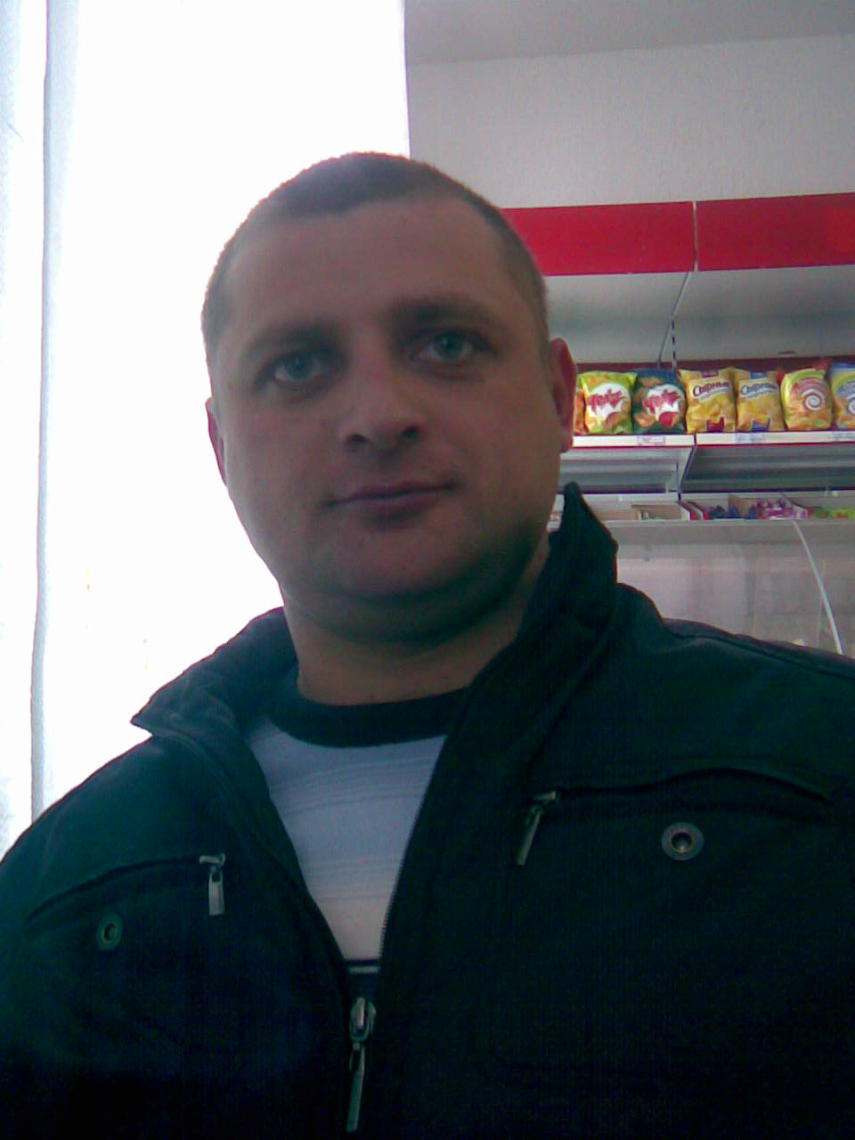 Игорь Небыт