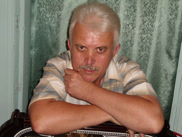 Aлексей Григорьев