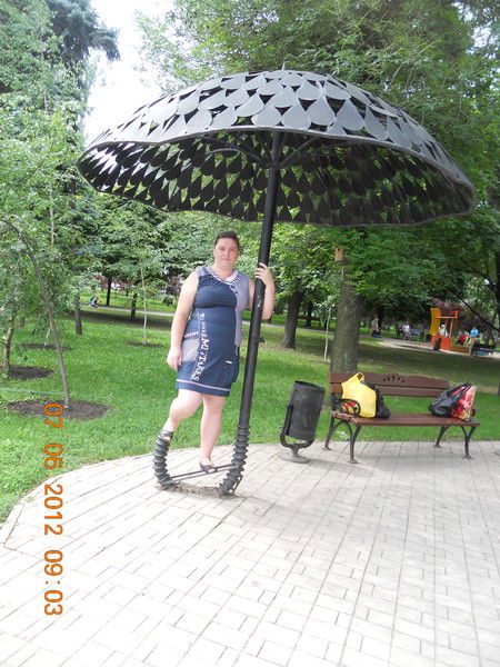 Валентина Другаль